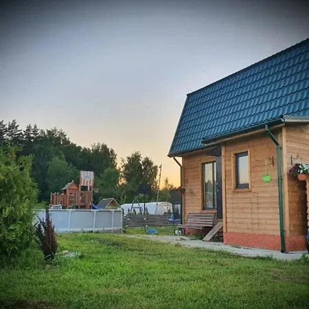 Kaunis tyylikäs bungalow järven rannalla Nokia